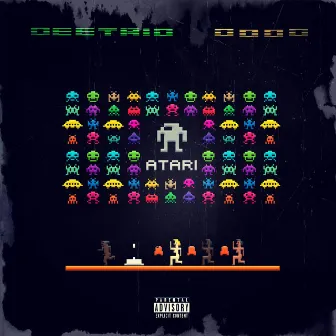 Atari by Deetrio