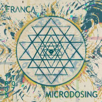 Microdosing by Franca