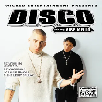 The Album by Disco