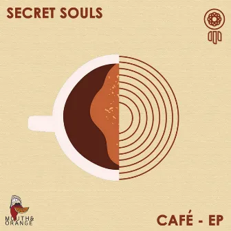 Café by Secret Souls