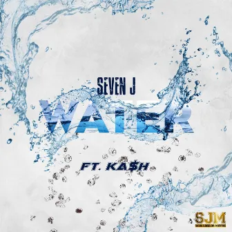 Water by Seven J