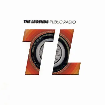 Public Radio by The Legends