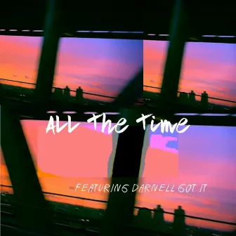 All the Time by Hempsey