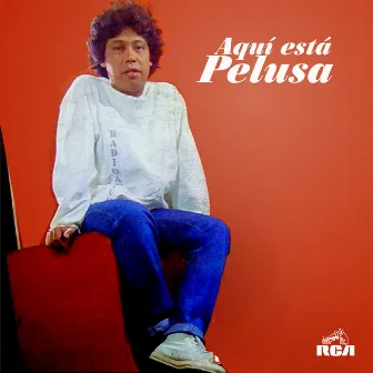 Aquí Está by Pelusa