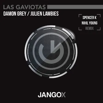 Las Gaviotas (Remixes) by Julien Lambies