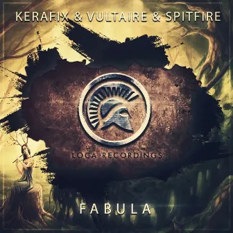 Fabula by Spitfire