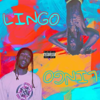 Lingo by Chase Brigante