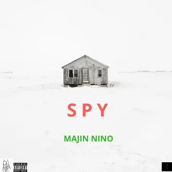 Spy by MajinNino