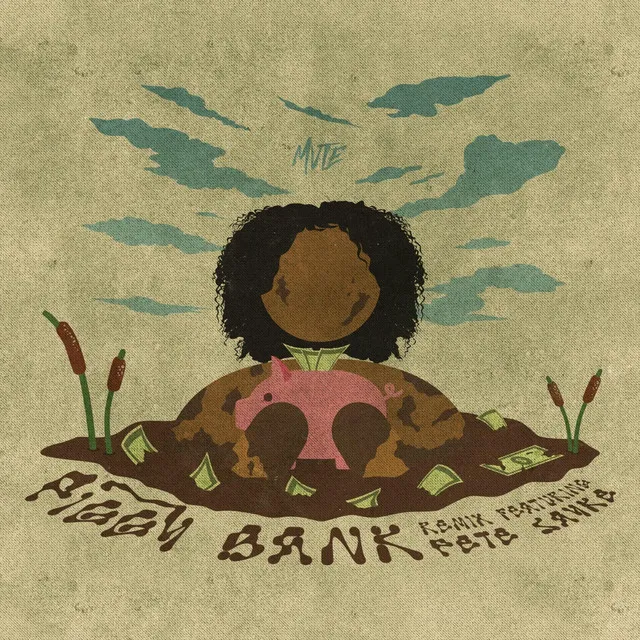 Piggy Bank - Remix