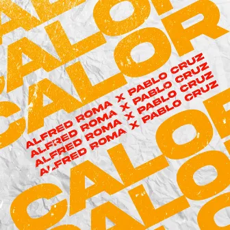 Calor by Alfred Roma