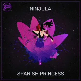 Spanish Princess EP by Ninjula