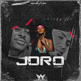 Joro (Spanish Version) by Jeflee Music