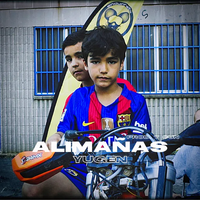 Alimañas