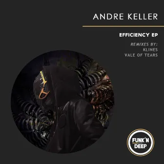 Efficiency by Andre Keller