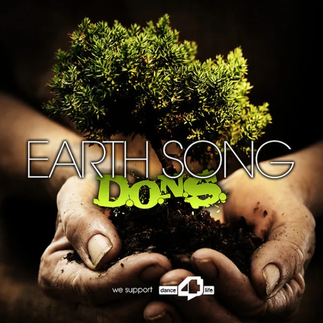 Earth Song - DJ Sammy Radio Edit