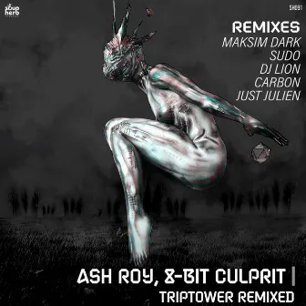 Triptower Remixed by Ash Roy