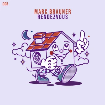 Rendezvous by Marc Brauner