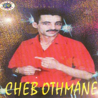 Enti bghitihe by Cheb Othmane