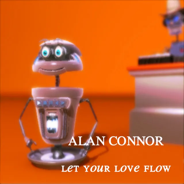 Let Your Love Flow - Squeeze Machine Club Mix