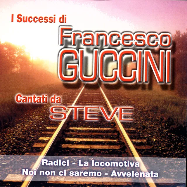 Francesco Guccini A Tribute