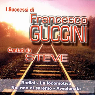 Francesco Guccini A Tribute by Steve