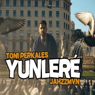 Yunleré by Jahzzmvn