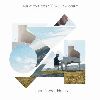 Love Never Hurts by Fabio D'Andrea