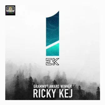 EK by Ricky Kej