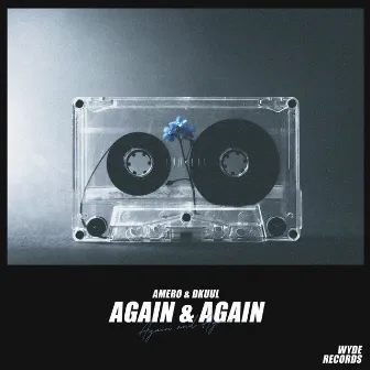 Again & Again by Dkuul