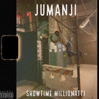 Jumanji by Showtime Millionatti