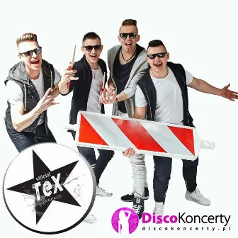 Dzieje się (Radio Edit) by Tex