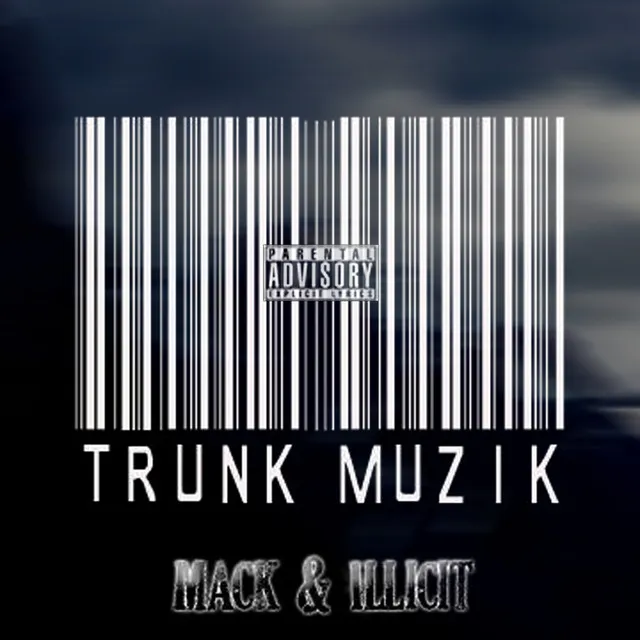 Trunk Muzik