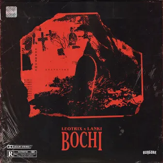 Bochi by Lanki