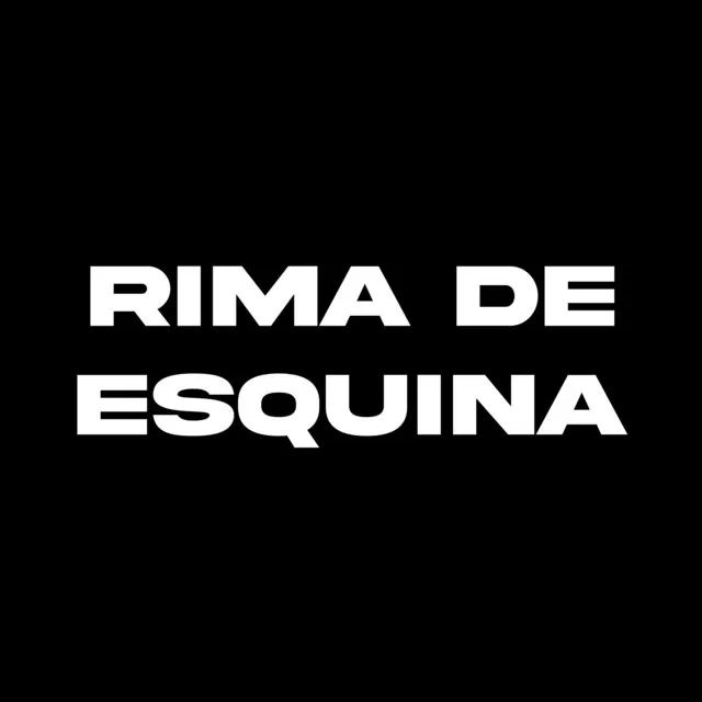 Rima de Esquina