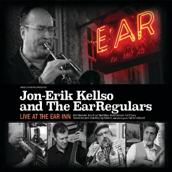 Live At The Ear Inn by Jon-Erik Kellso