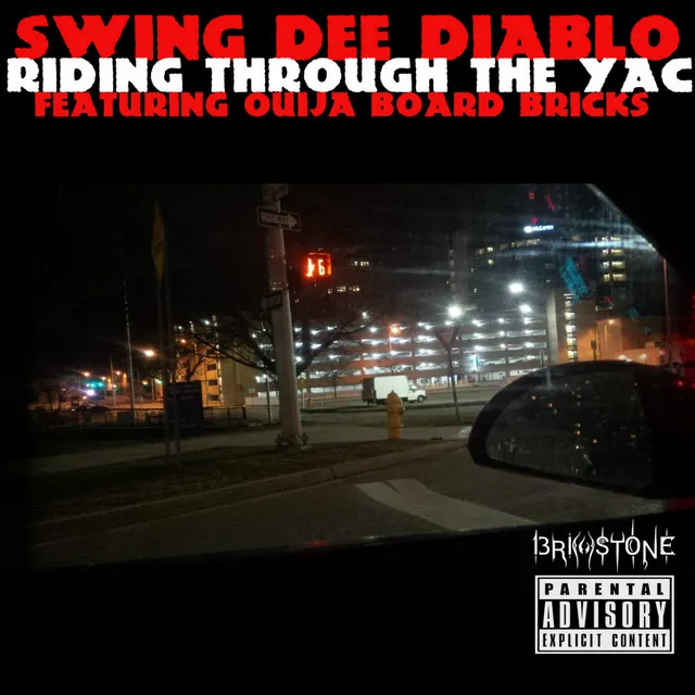 Riding Through the Yac