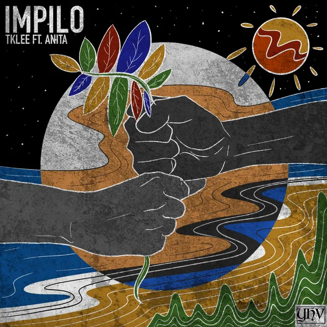 Impilo - Original Mix