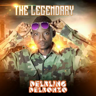 Second Chance by Delbling Delbonzo