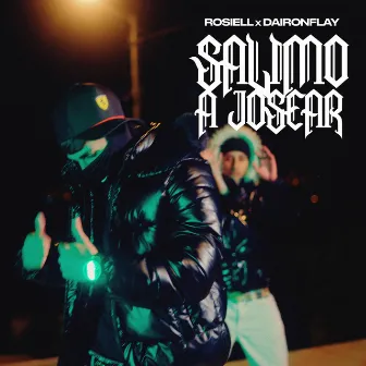 Salimo a Josear by 