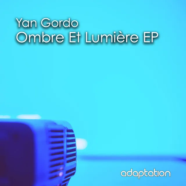 Ombre et lumière EP