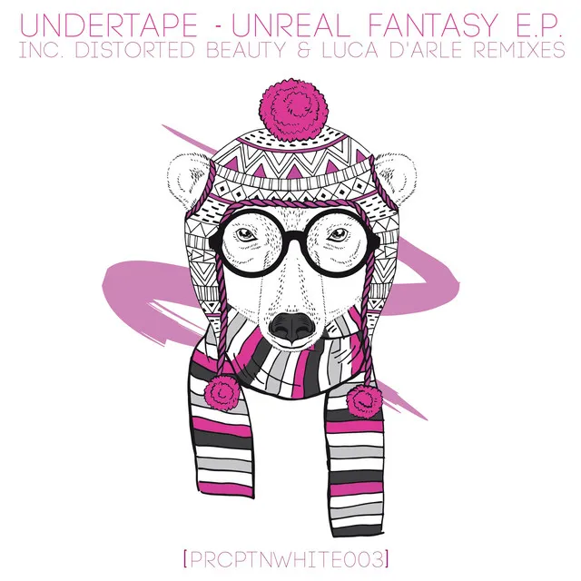 Unreal Fantasy - Distorted Beauty Dark Dub