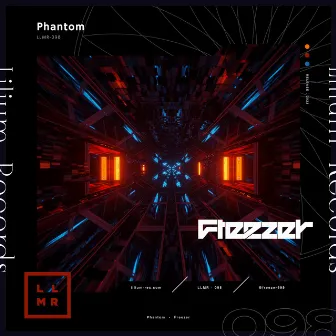 Phantom by Freezer