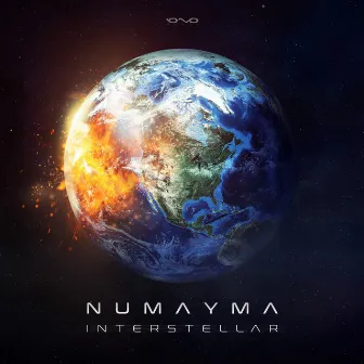 Interstellar by Numayma