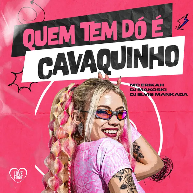 Quem Tem Dó É Cavaquinho