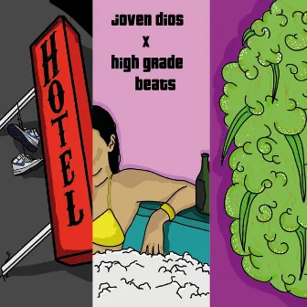 Hotel by Joven Dios