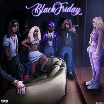 black friday by brokeboitaylor