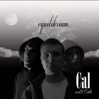 Equilibrium by Cal