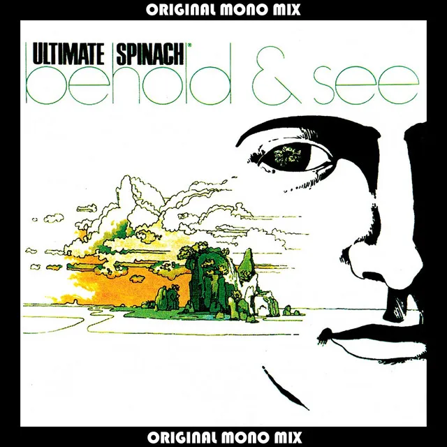 Behold & See (Original Mono Mix)