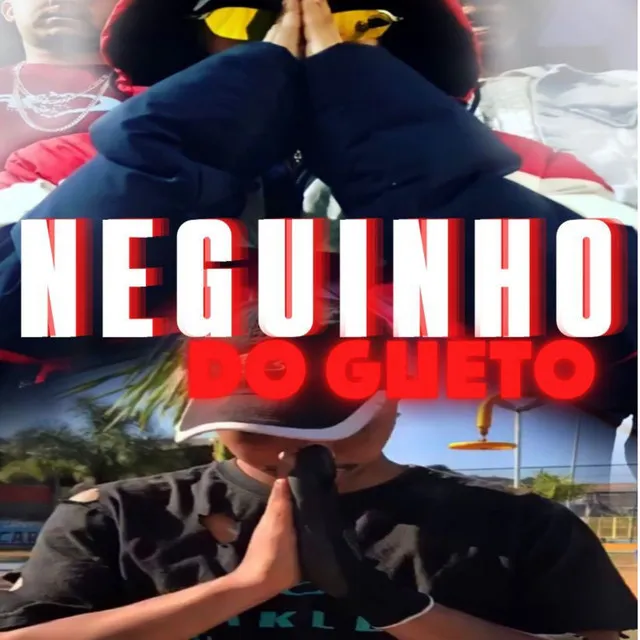 Neguinho do Gueto