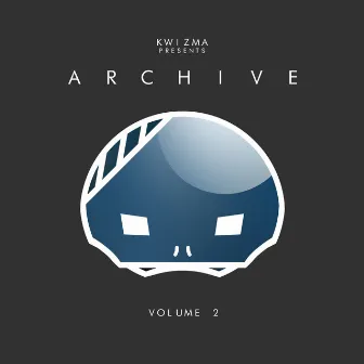 Archive, Vol. 2 by Kwizma